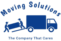 Moving Solutions | North Carolina Logo