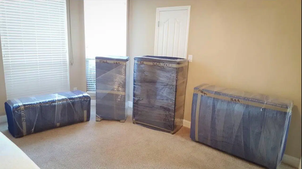 Comprehensive long distance moving assistance in Charlotte, NC