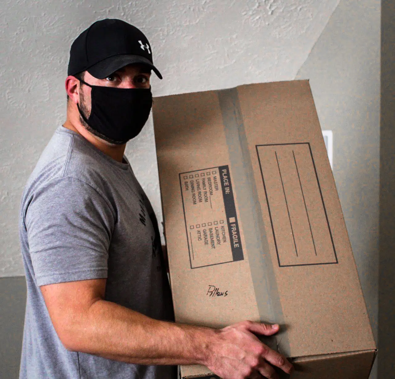 Experienced long distance movers specializing in Charlotte, NC moves